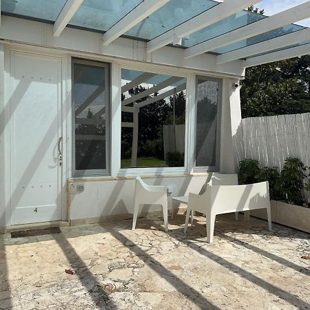 Tenuta Don Carmelo Lecce Bagian luar foto