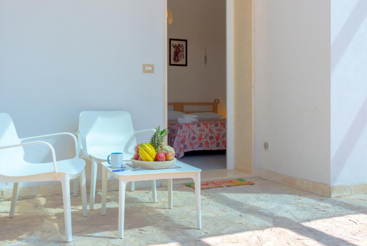Tenuta Don Carmelo Lecce Bagian luar foto