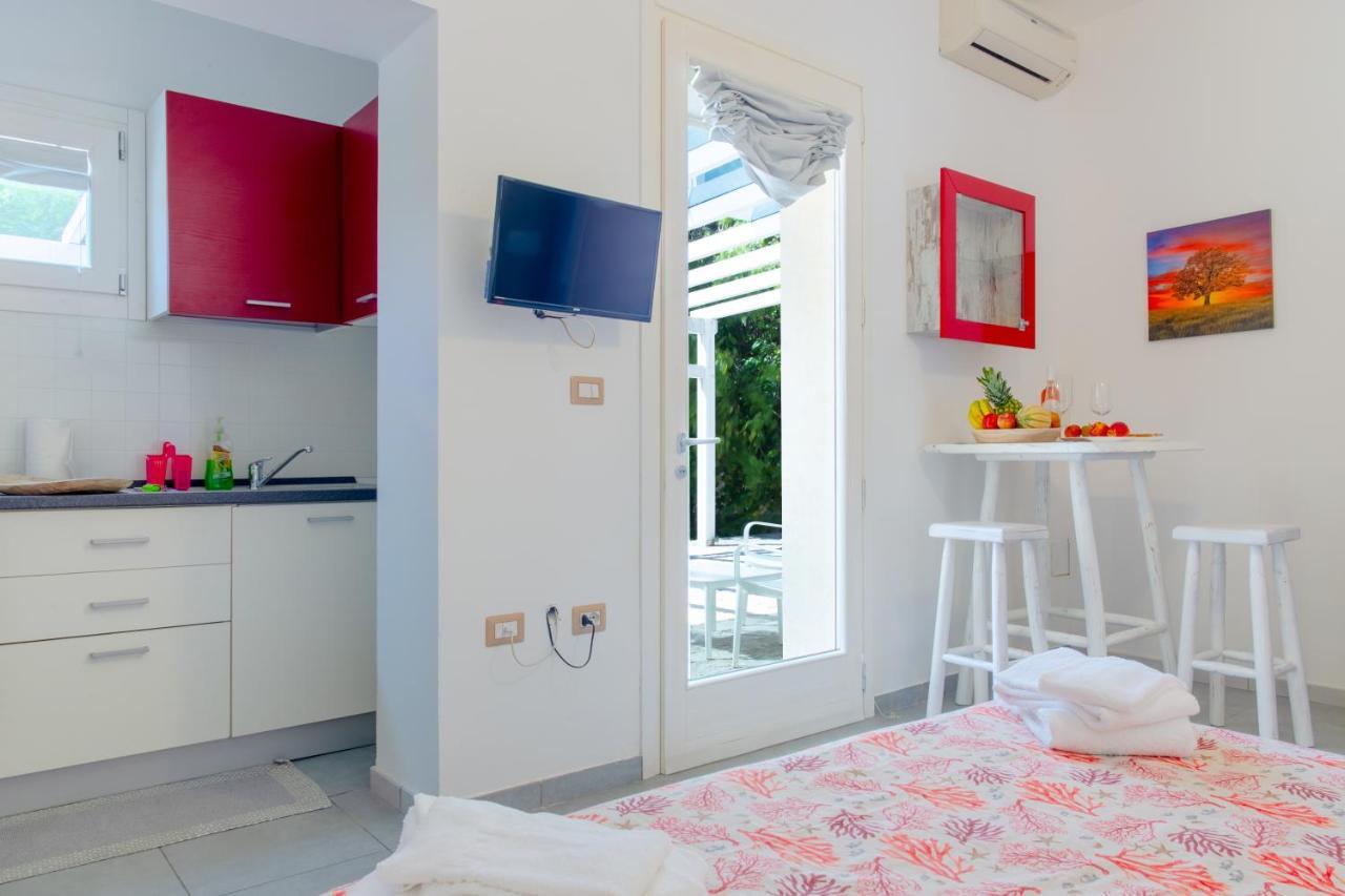 Tenuta Don Carmelo Lecce Bagian luar foto