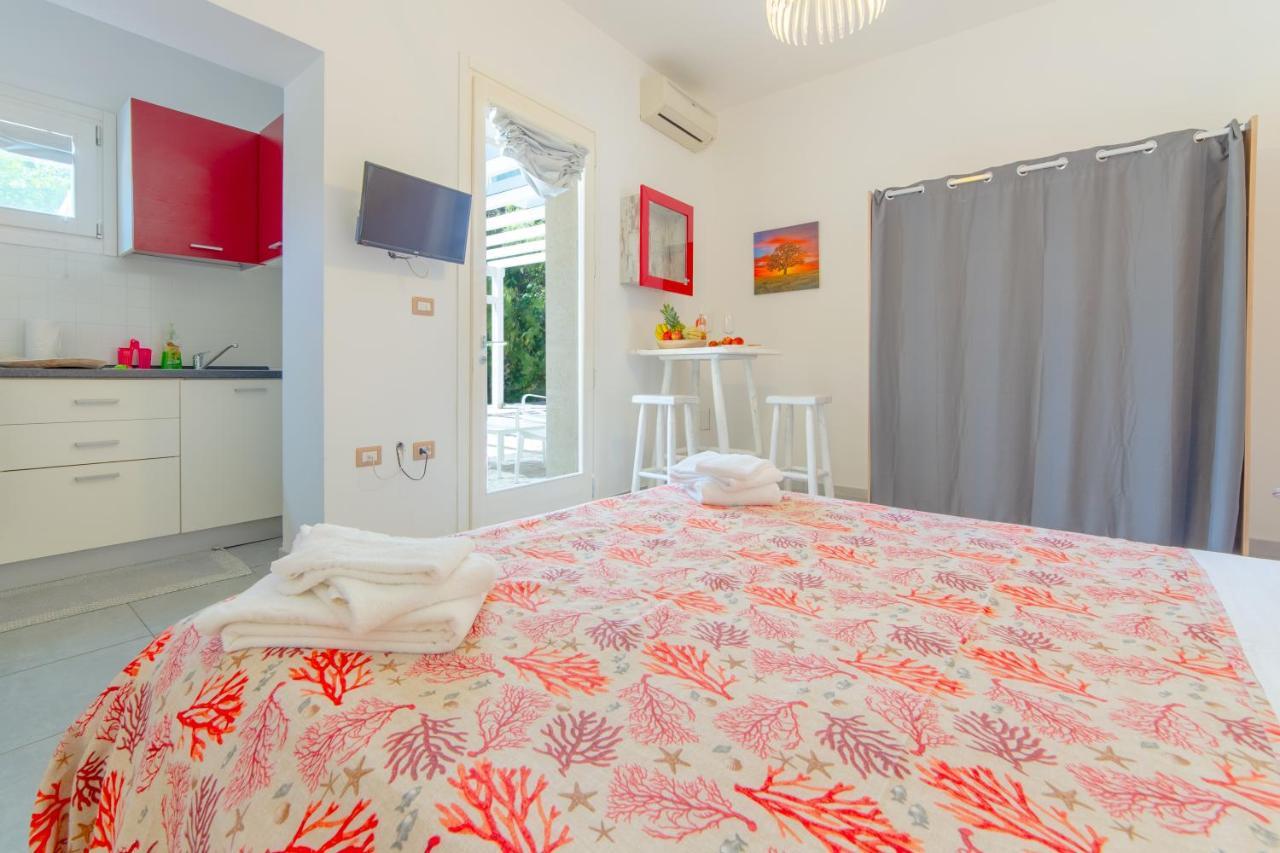 Tenuta Don Carmelo Lecce Bagian luar foto