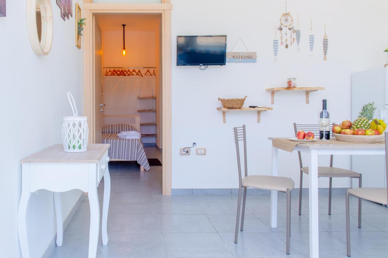 Tenuta Don Carmelo Lecce Bagian luar foto