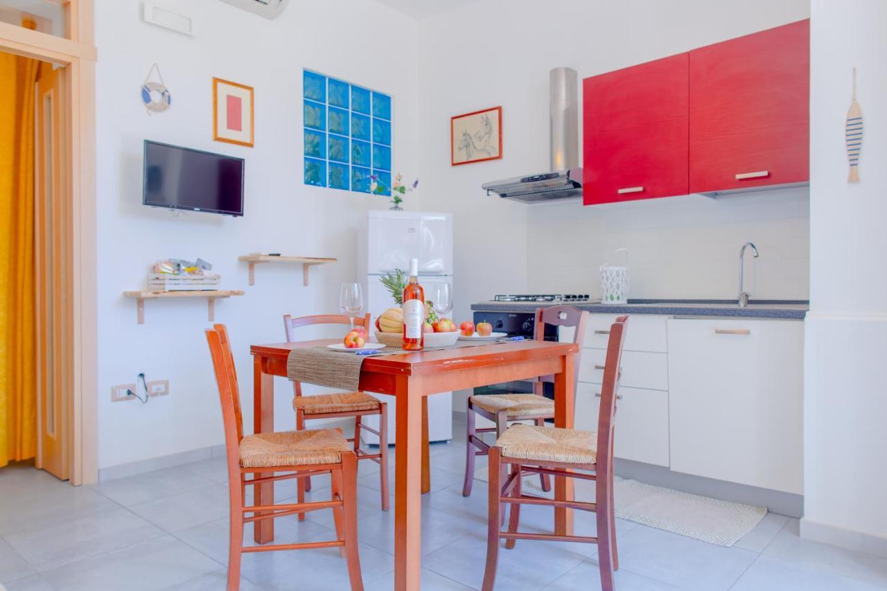 Tenuta Don Carmelo Lecce Bagian luar foto