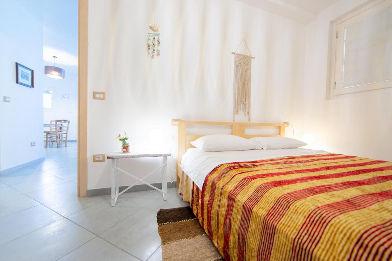 Tenuta Don Carmelo Lecce Bagian luar foto