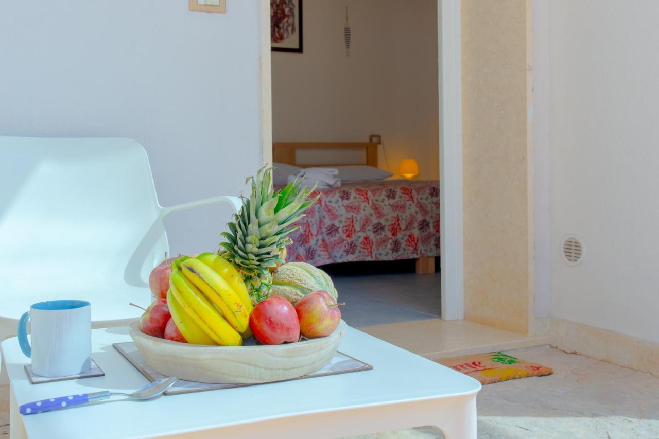 Tenuta Don Carmelo Lecce Bagian luar foto