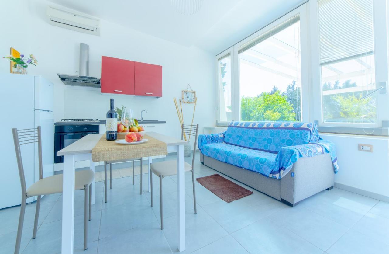 Tenuta Don Carmelo Lecce Bagian luar foto