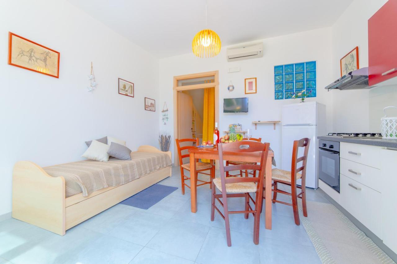 Tenuta Don Carmelo Lecce Bagian luar foto