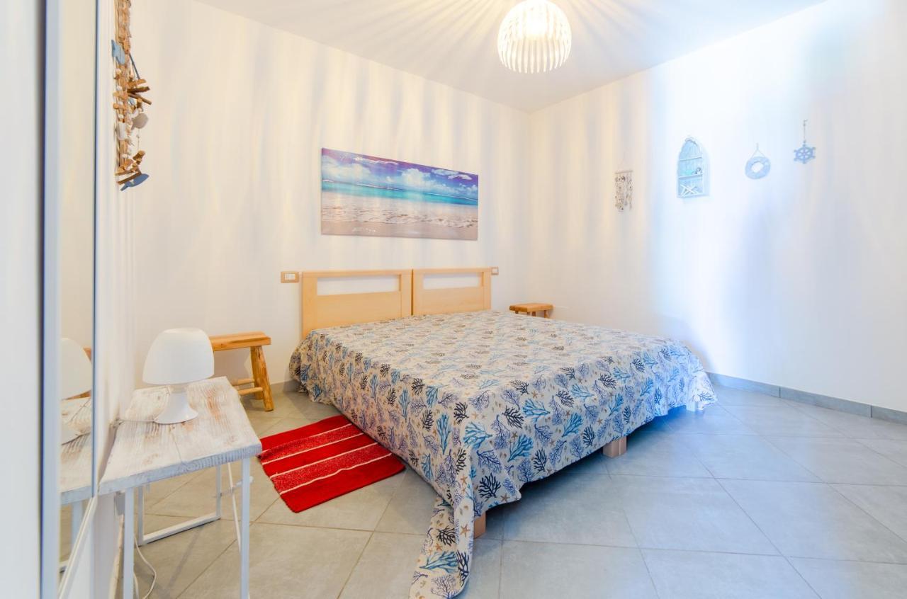 Tenuta Don Carmelo Lecce Bagian luar foto