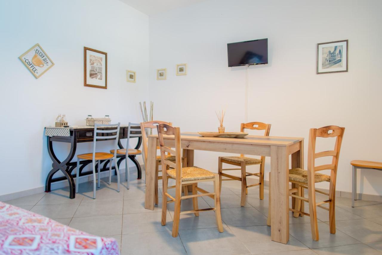 Tenuta Don Carmelo Lecce Bagian luar foto