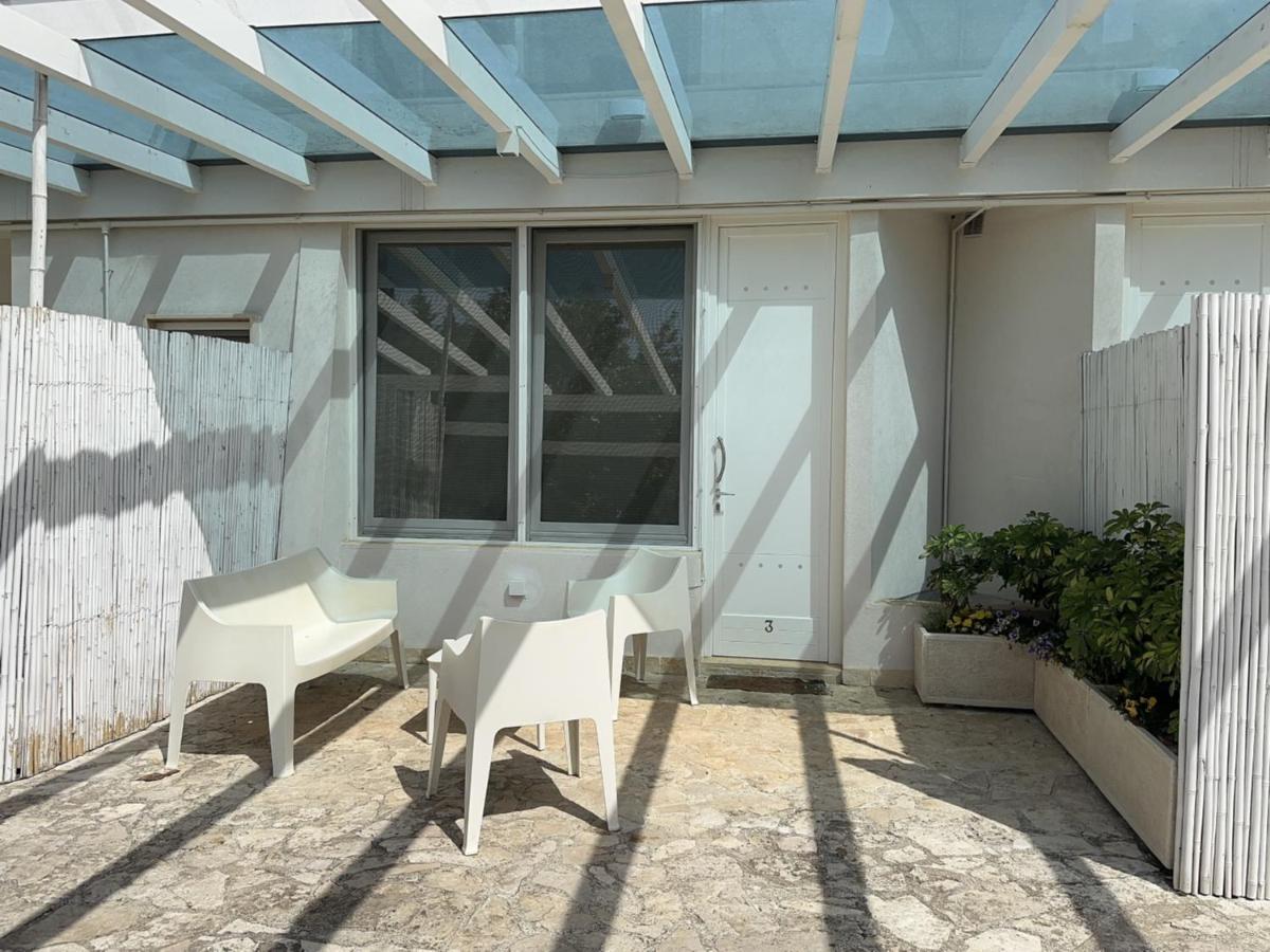 Tenuta Don Carmelo Lecce Bagian luar foto
