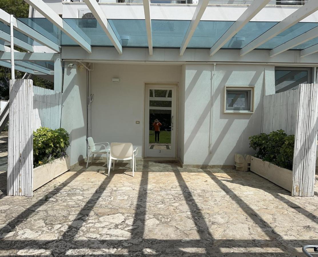 Tenuta Don Carmelo Lecce Bagian luar foto