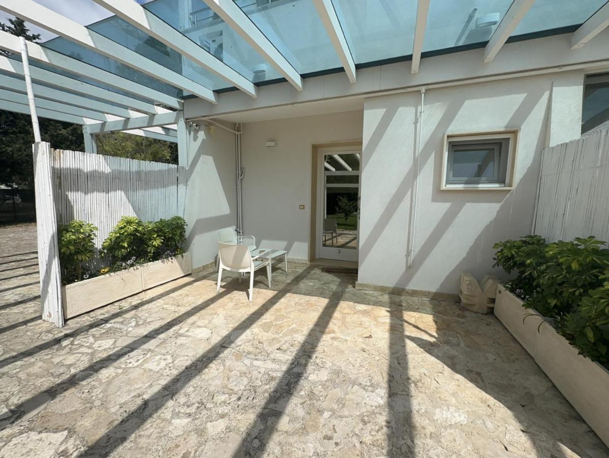 Tenuta Don Carmelo Lecce Bagian luar foto