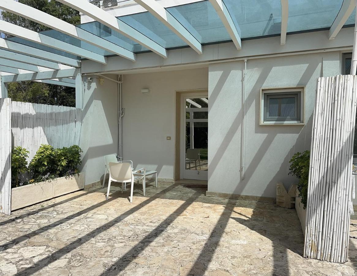 Tenuta Don Carmelo Lecce Bagian luar foto